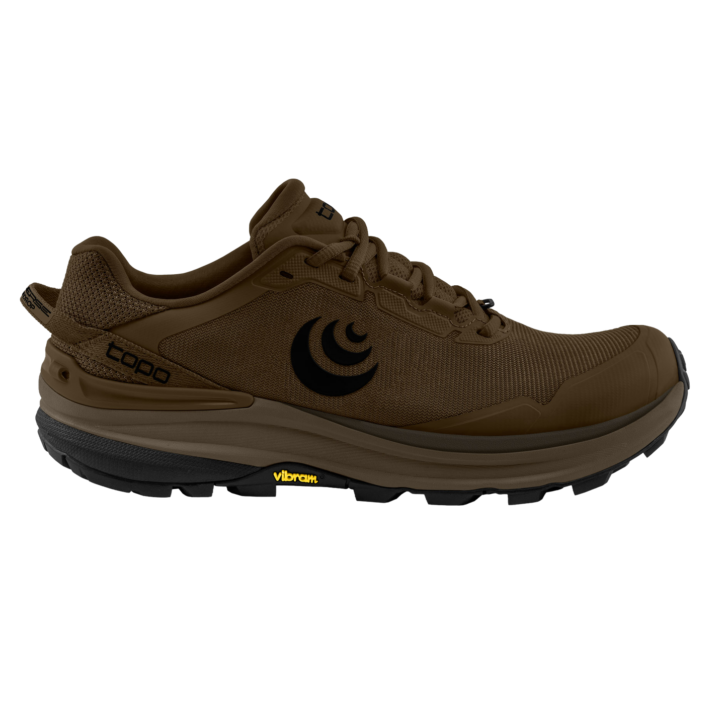 Brown / Black