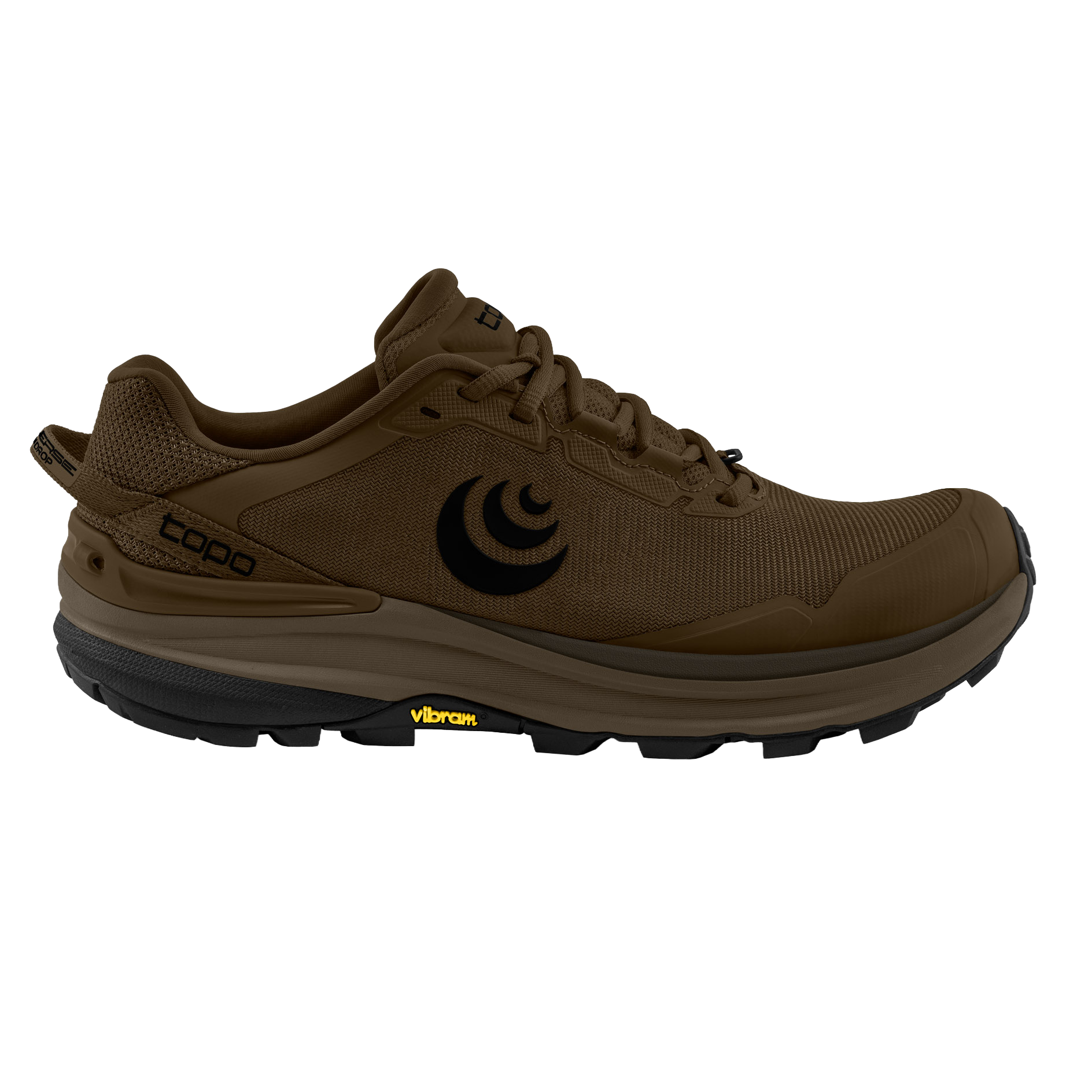 Brown / Black