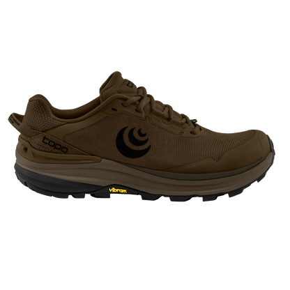 Brown / Black