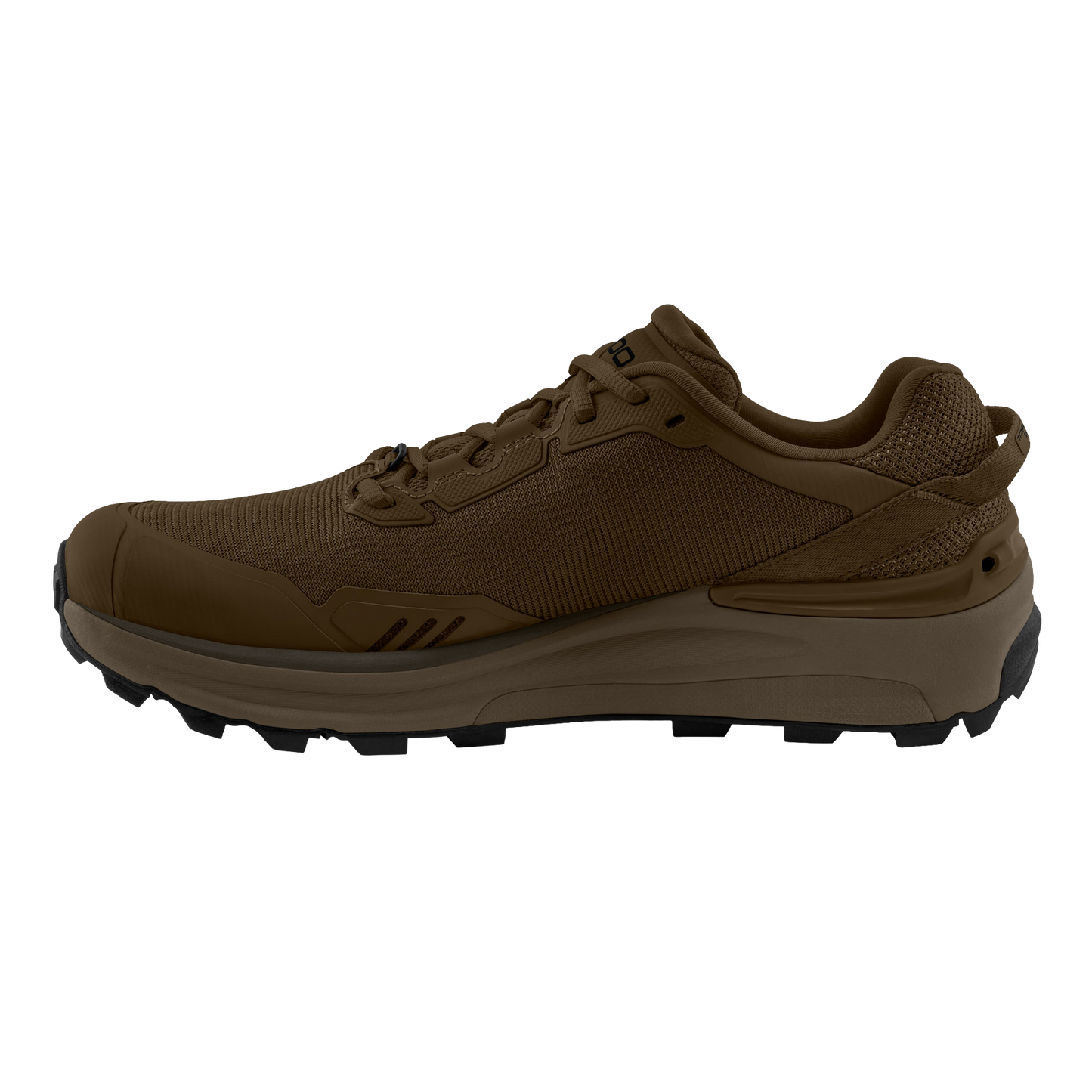 Brown / Black