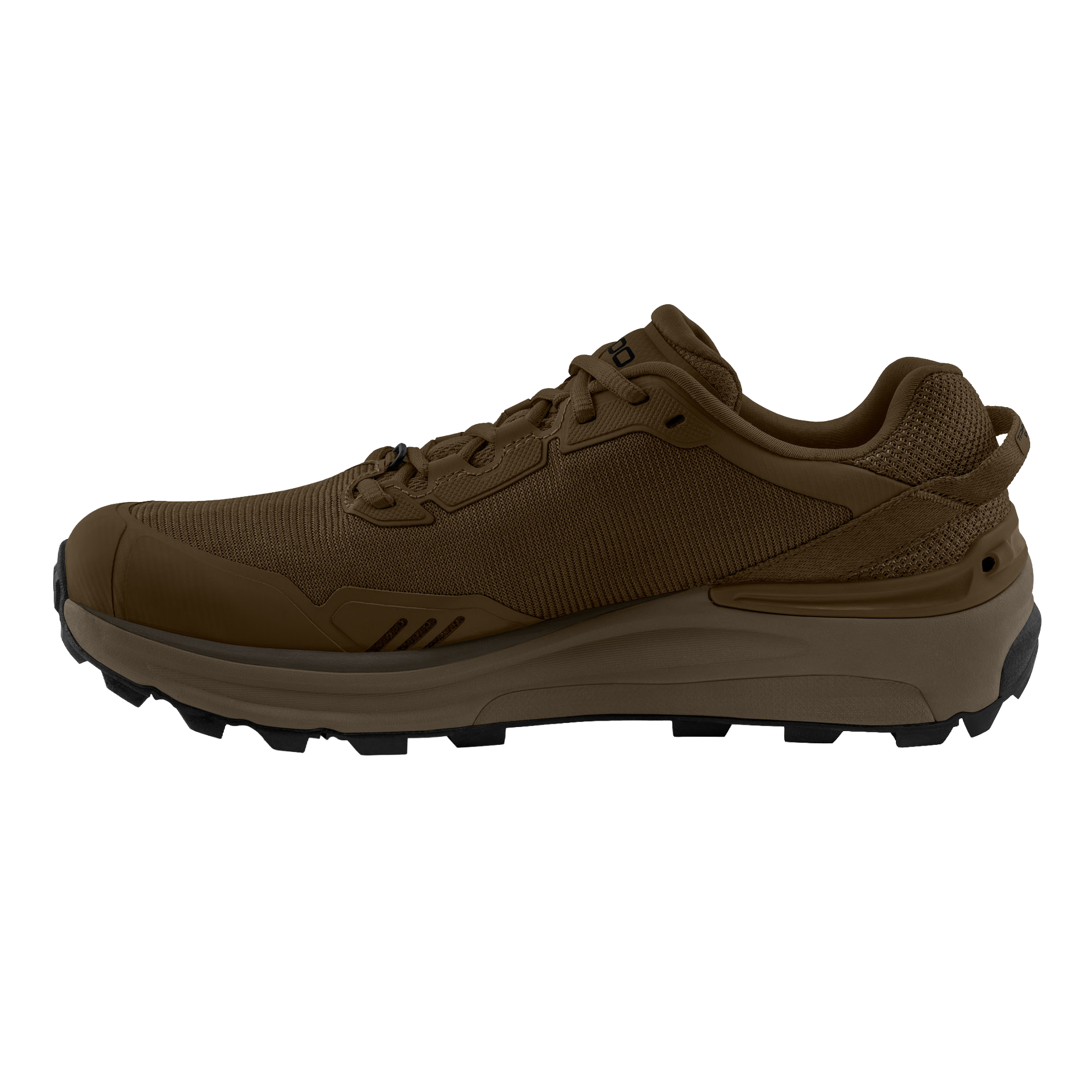 Brown / Black