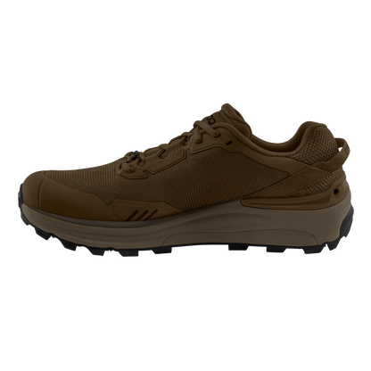 Brown / Black