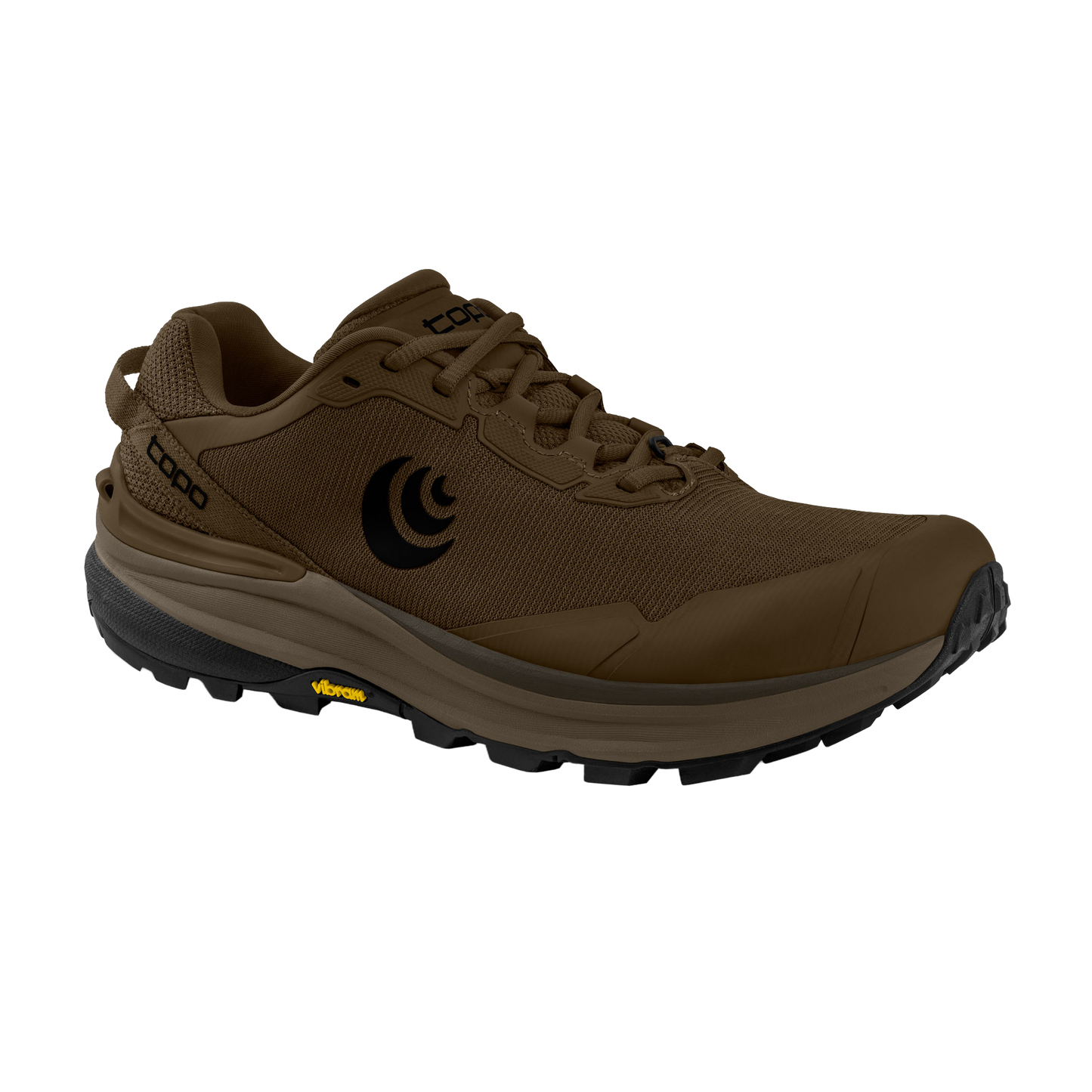 Brown / Black