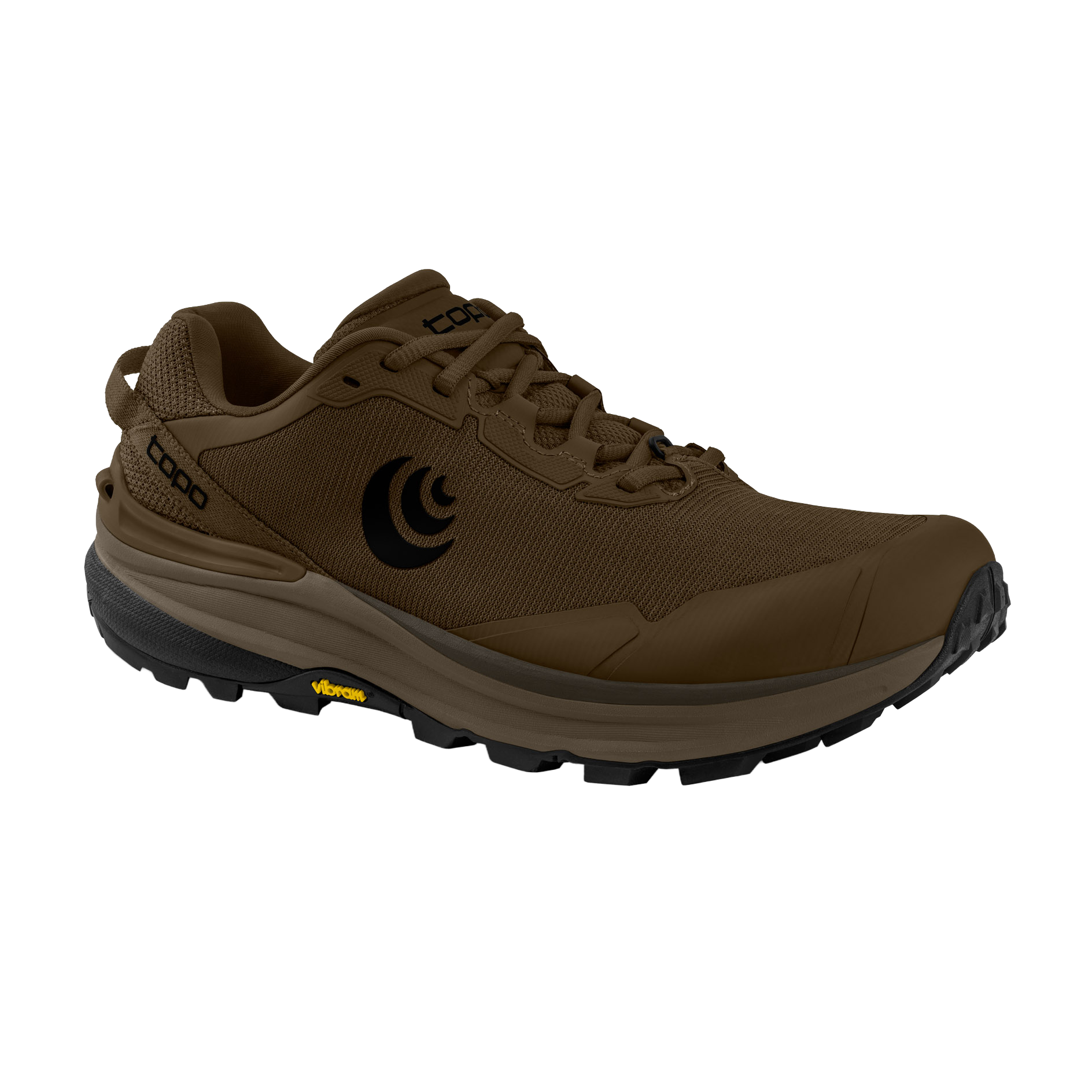 Brown / Black
