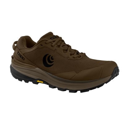 Brown / Black