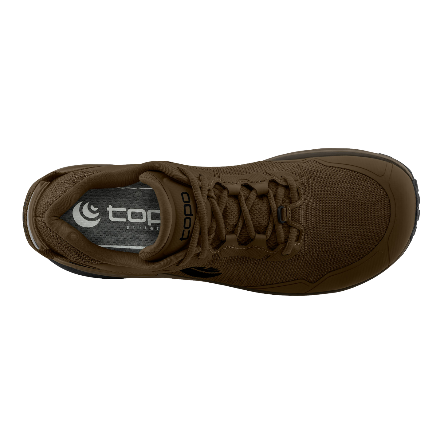 Brown / Black