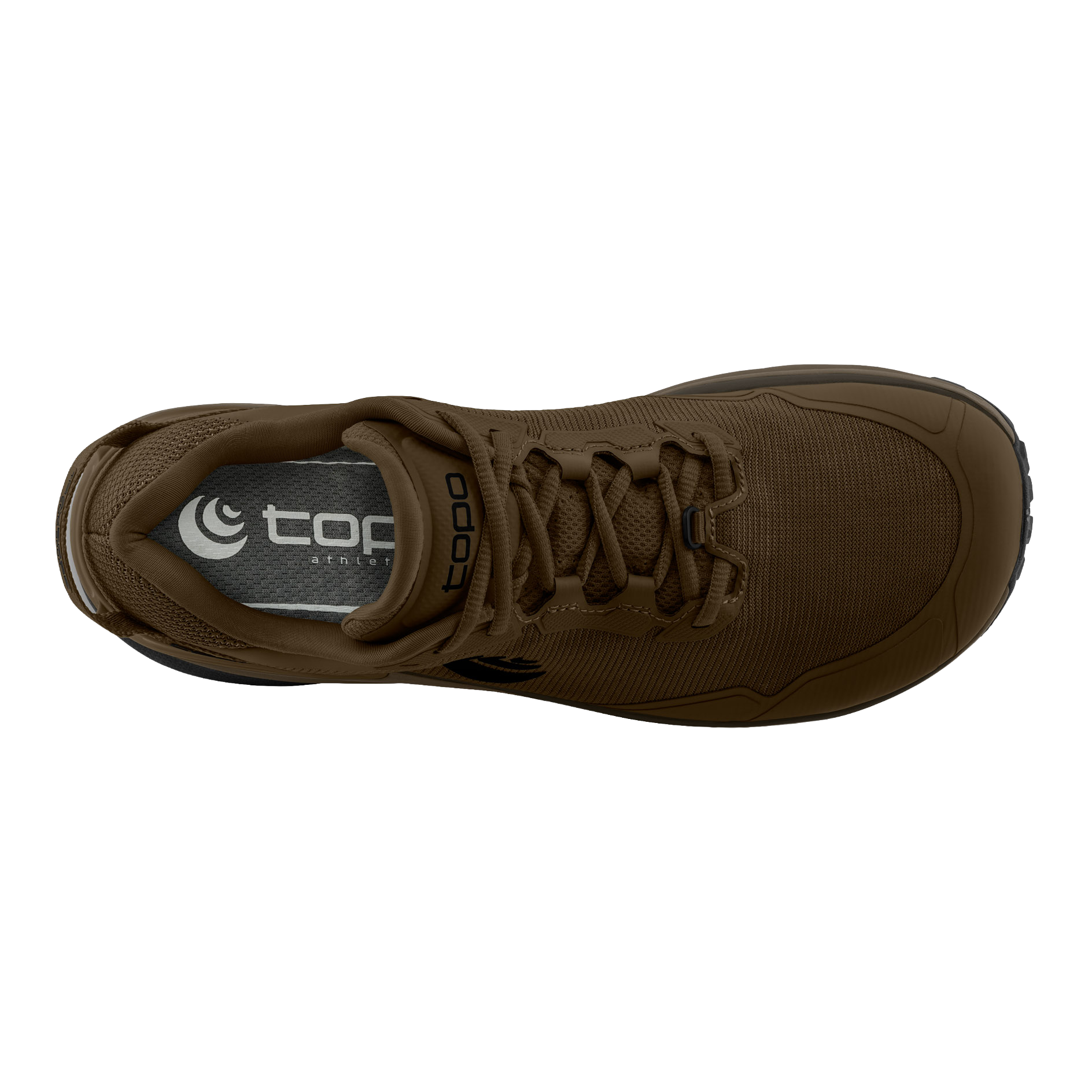 Brown / Black