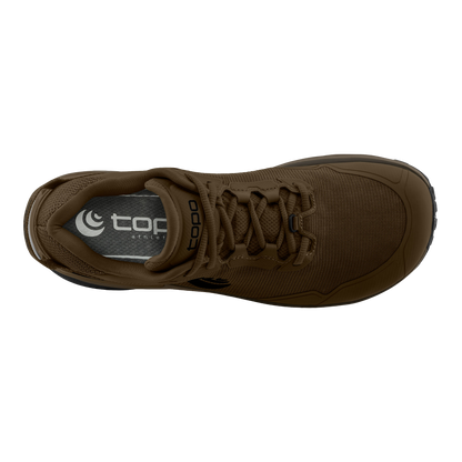 Brown / Black