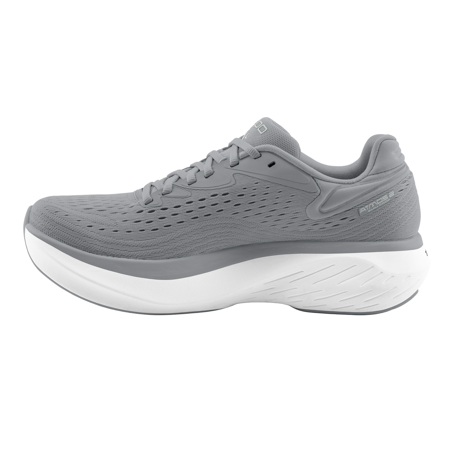 Topo Athletic Men's Atmos 2 Road Running Shoes