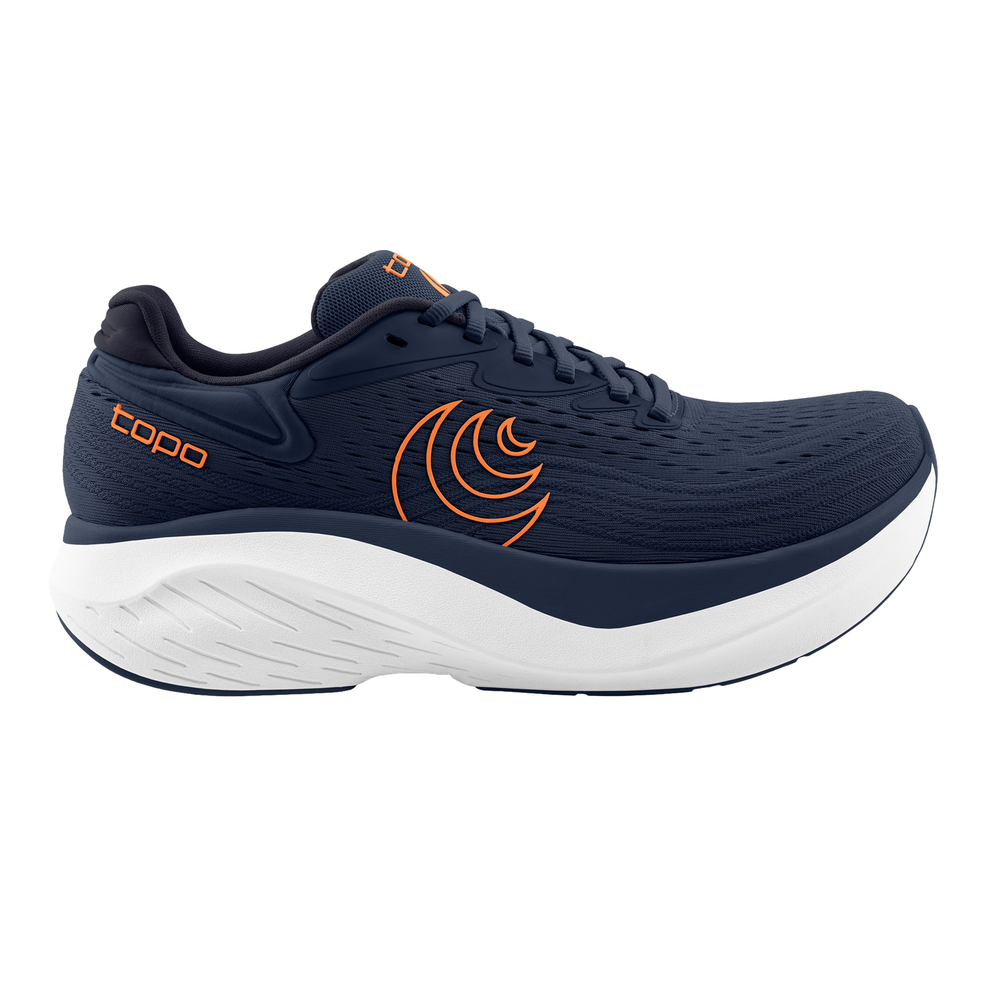 Topo Athletic Men's Atmos 2 Road Running Shoes