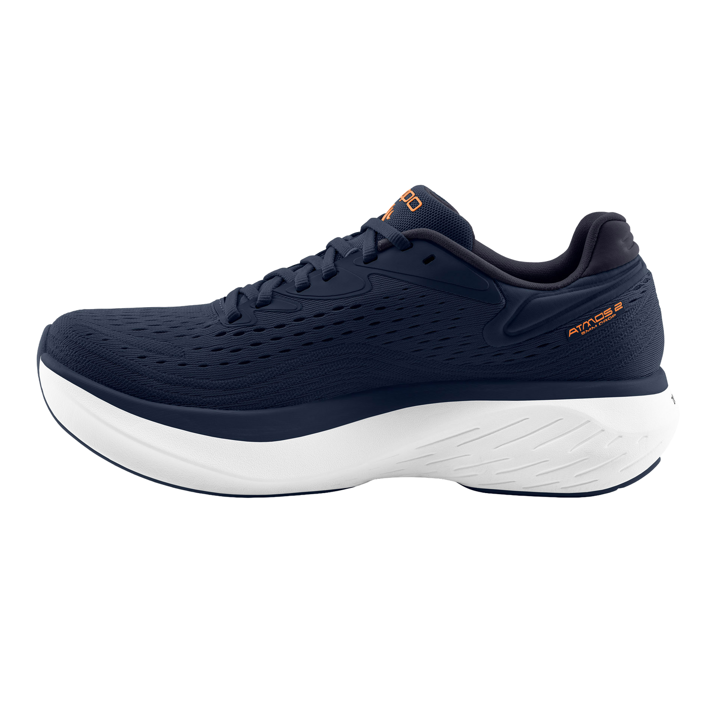 Topo Athletic Men's Atmos 2 Road Running Shoes