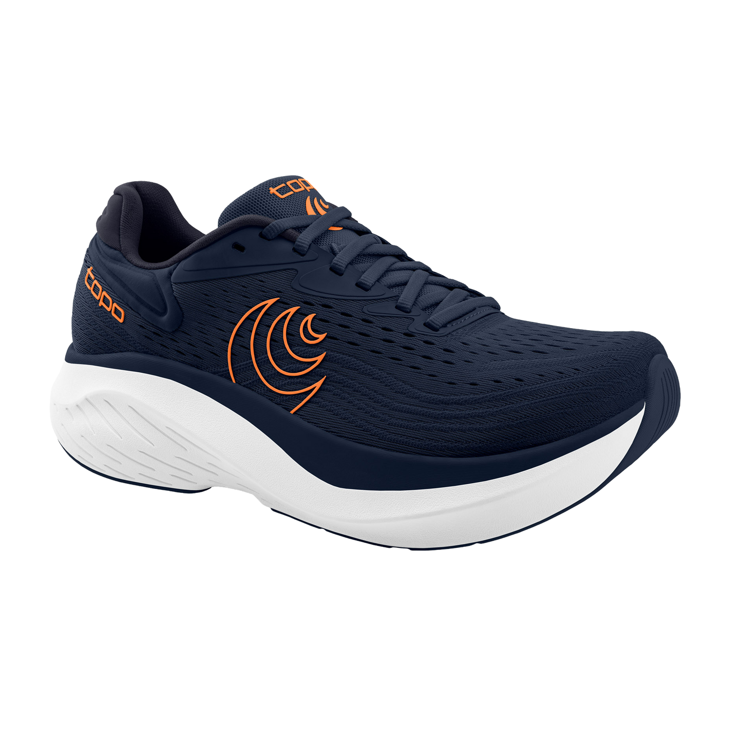 Topo Athletic Men's Atmos 2 Road Running Shoes