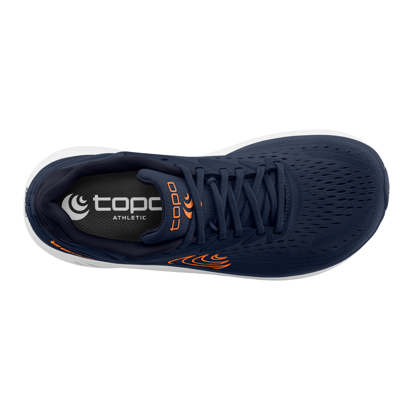 Topo Athletic Men's Atmos 2 Road Running Shoes