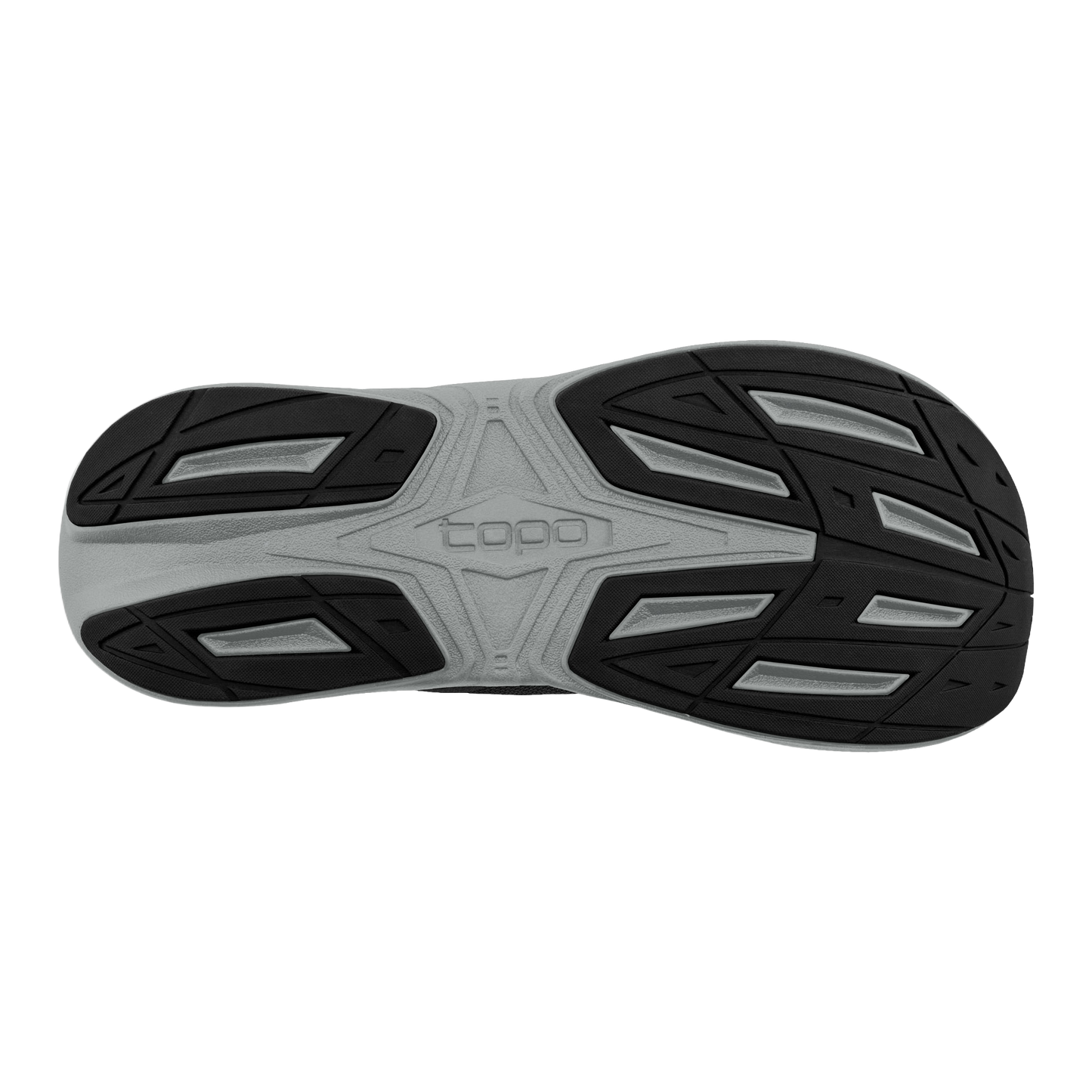 Topo Athletic Men's Phantom 4 WP Road Running Shoes