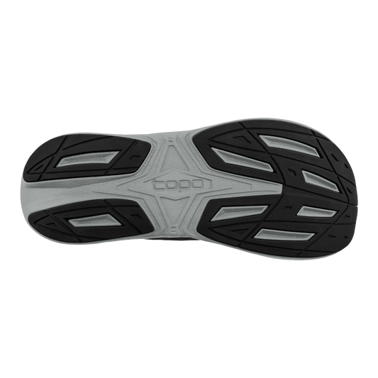 Topo Athletic Men's Phantom 4 WP Road Running Shoes