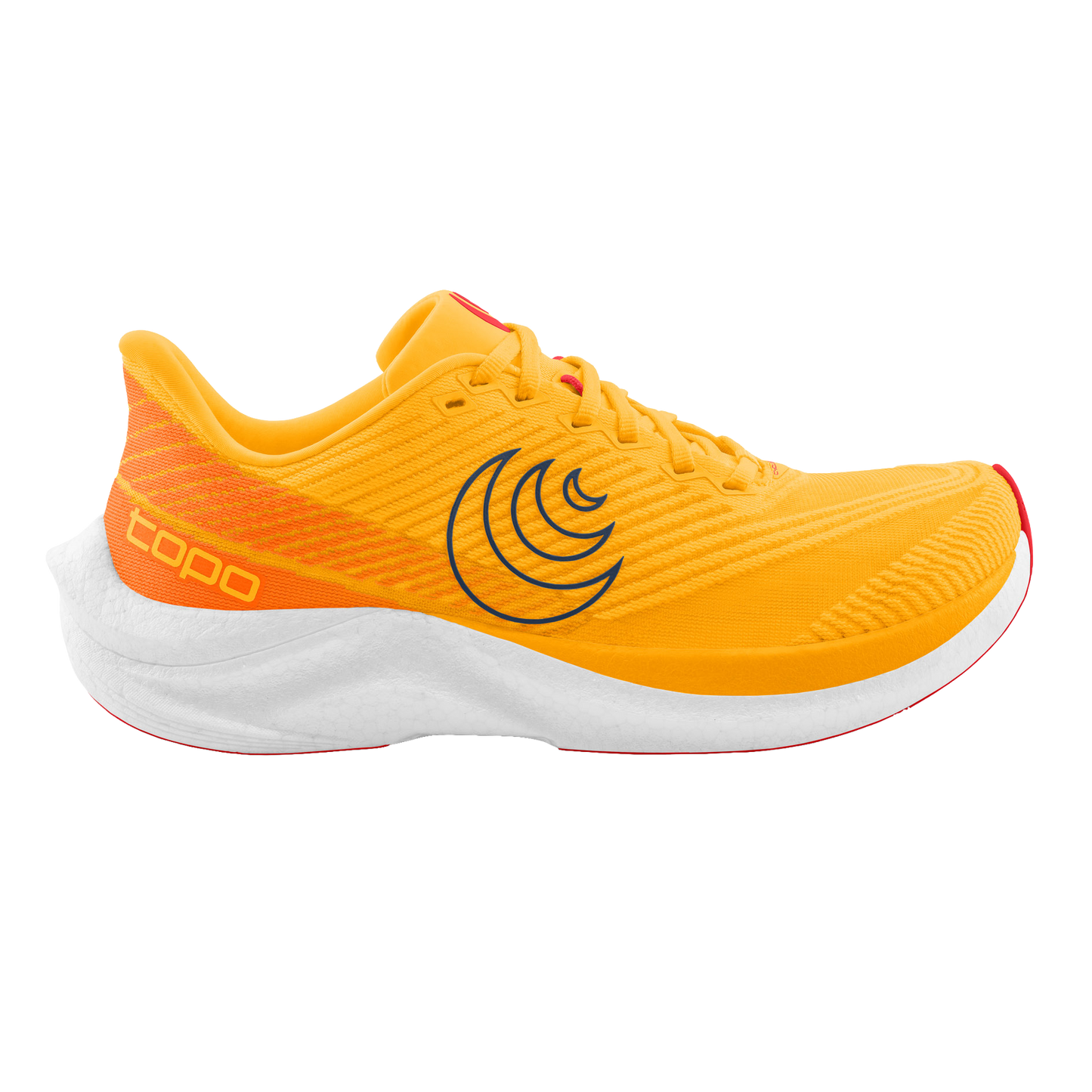 Topo Athletic Men's Cyclone 3 Running Shoes