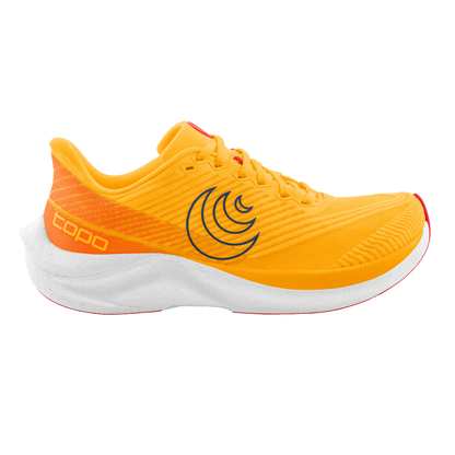 Topo Athletic Men's Cyclone 3 Running Shoes