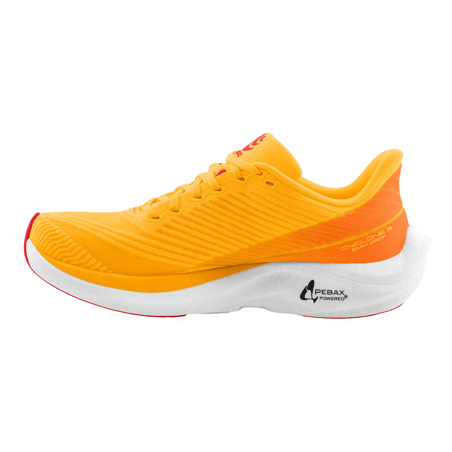 Topo Athletic Men's Cyclone 3 Running Shoes