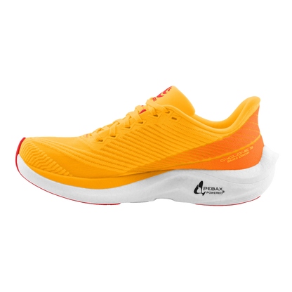Topo Athletic Men's Cyclone 3 Running Shoes
