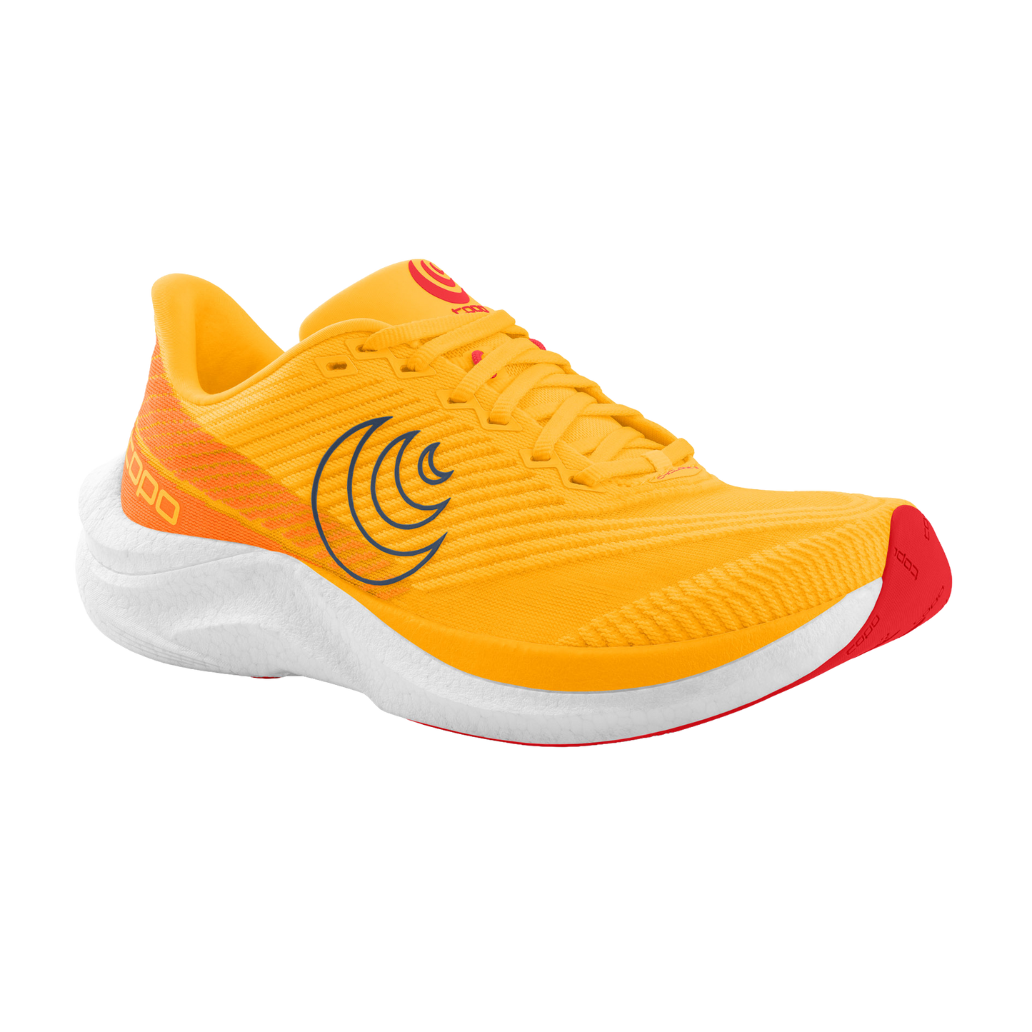 Topo Athletic Men's Cyclone 3 Running Shoes