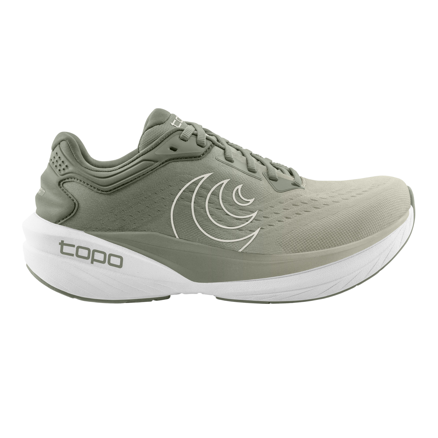 Topo Athletic Men's Phantom 4 Road Running Shoes