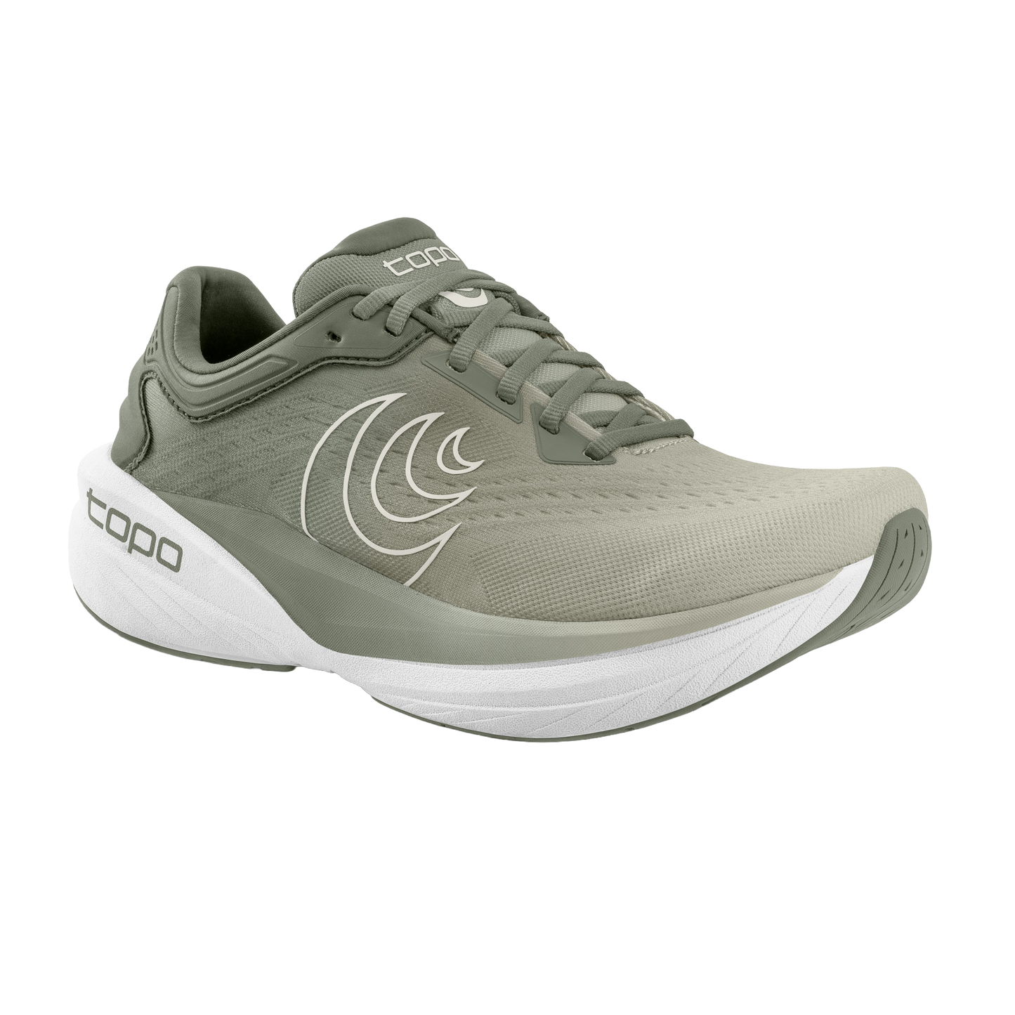 Topo Athletic Men's Phantom 4 Road Running Shoes
