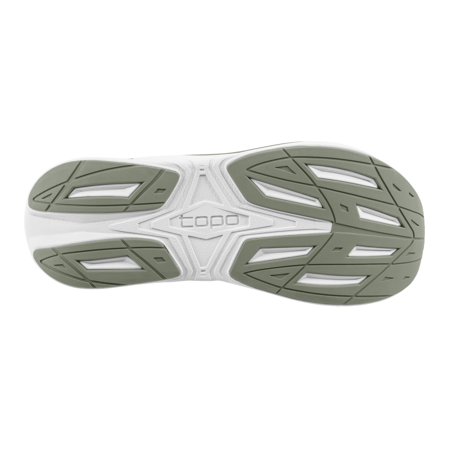 Topo Athletic Men's Phantom 4 Road Running Shoes