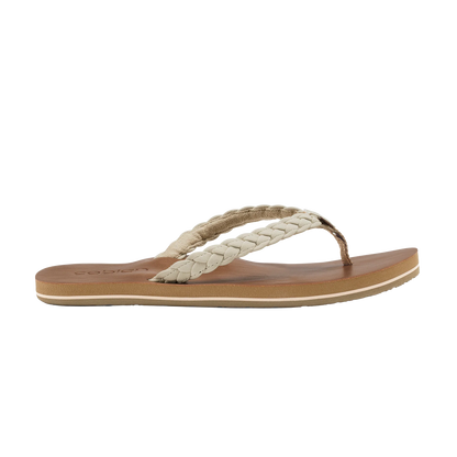 Cobian Women's The Braided Pacifica Sandals