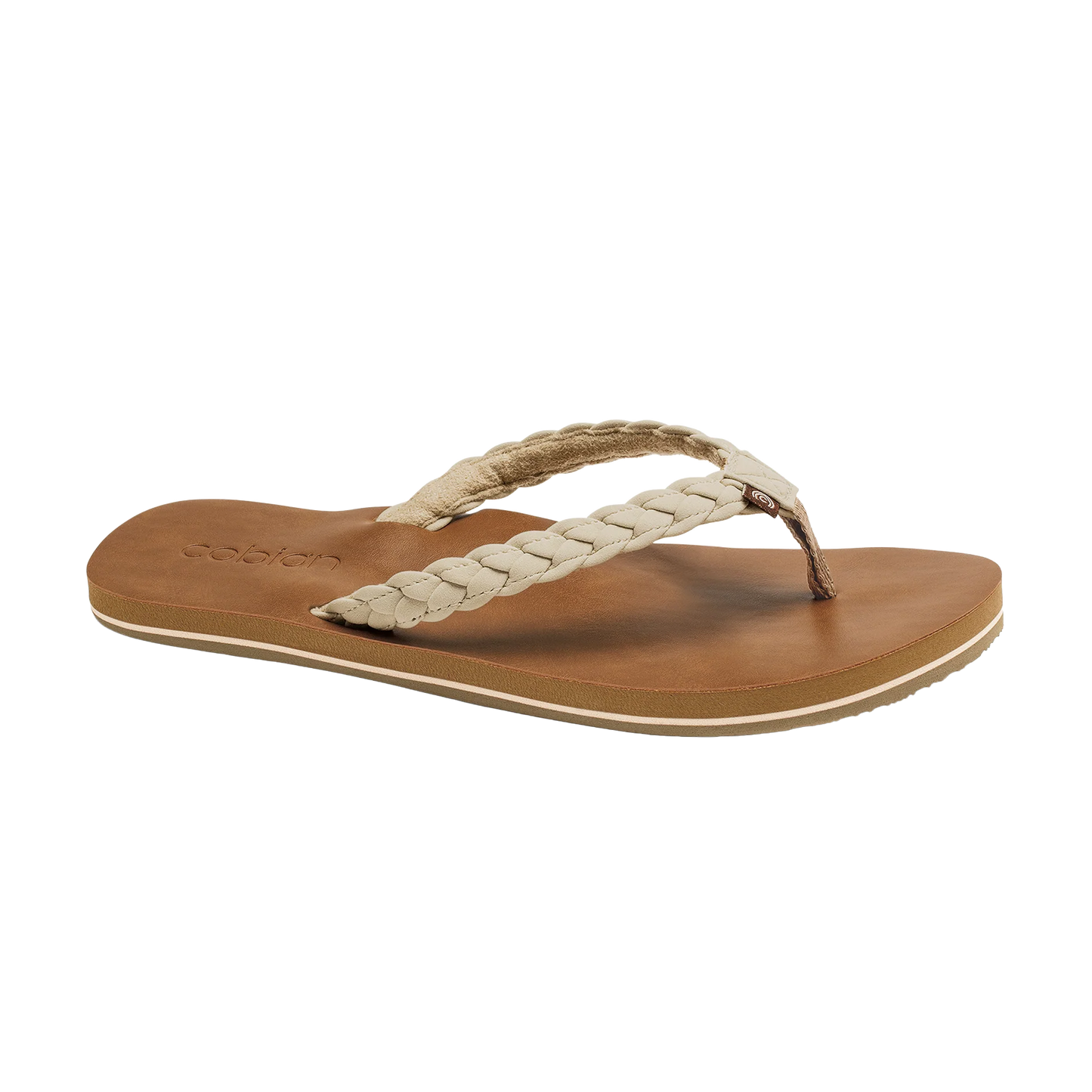 Cobian Women's The Braided Pacifica Sandals
