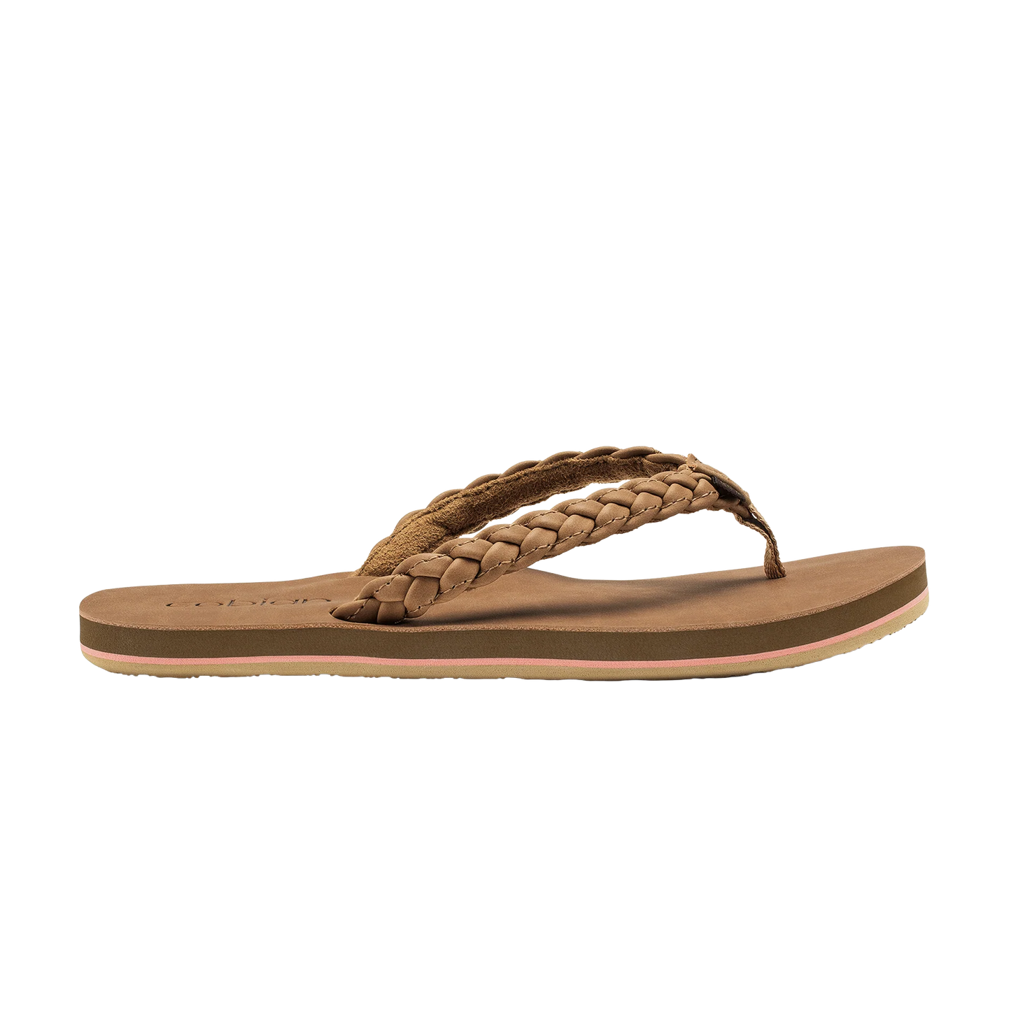 Cobian Women's The Braided Pacifica Sandals