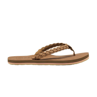 Cobian Women's The Braided Pacifica Sandals