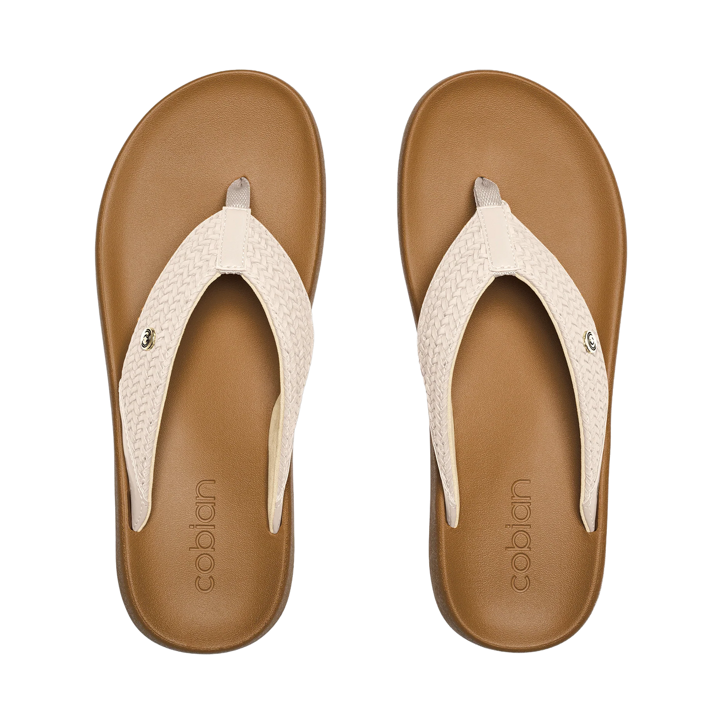 Cobian Women's Palmilla Sandals