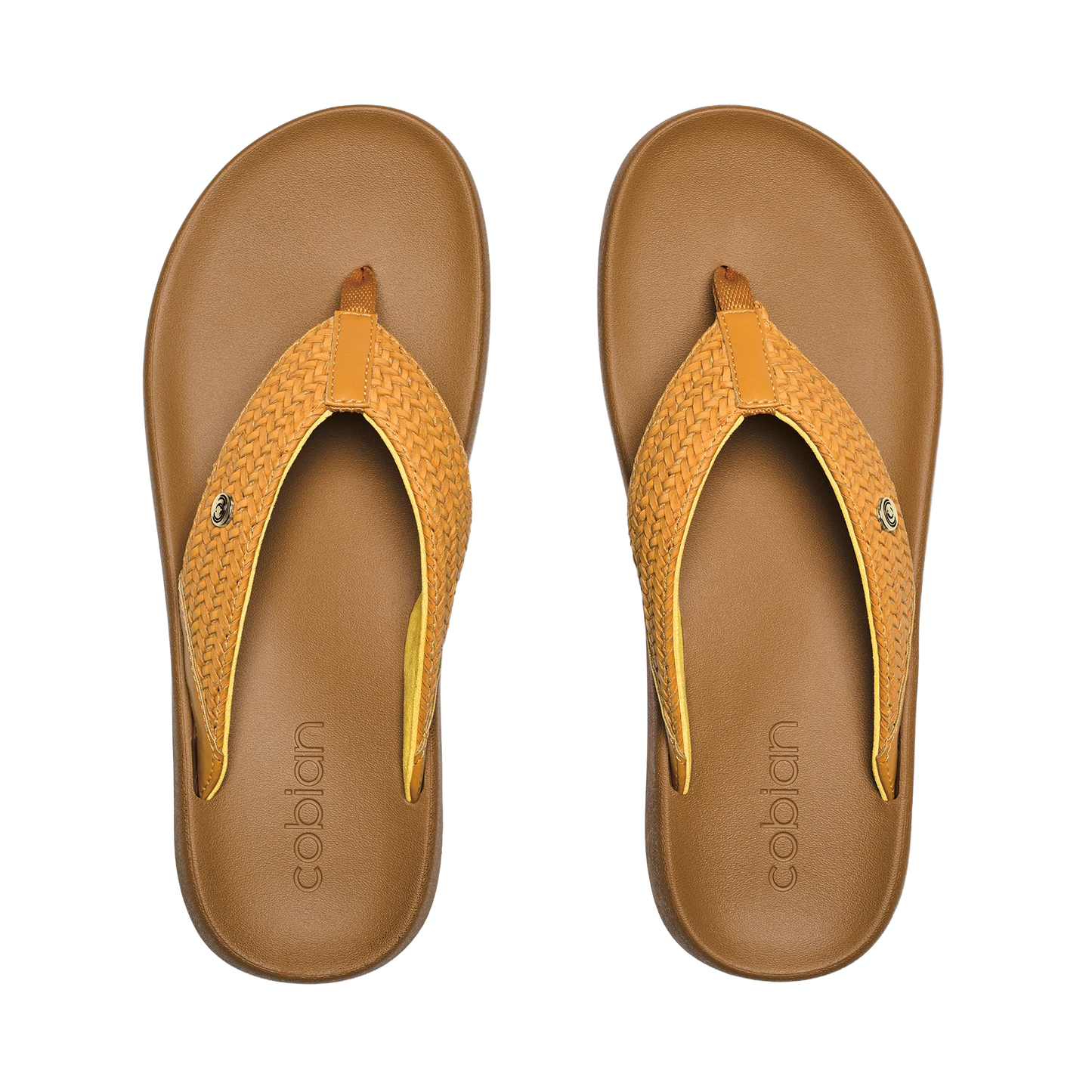 Cobian Women's Palmilla Sandals