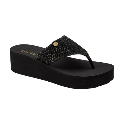 Cobian Women's Bermuda High Sandals