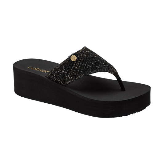 Cobian Women's Bermuda High Sandals