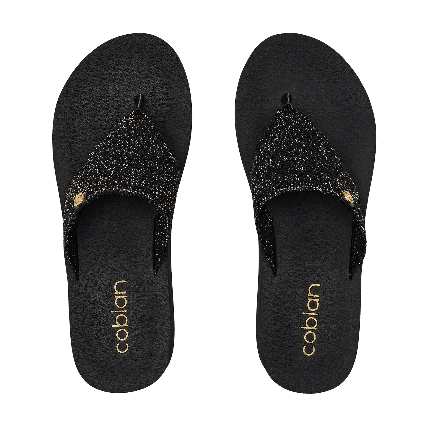 Cobian Women's Bermuda High Sandals