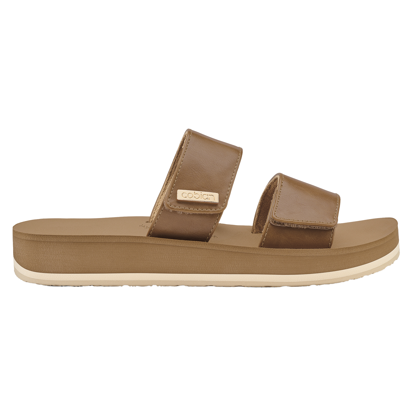 Cobian Women's Dana Rise Sandals