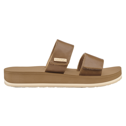 Cobian Women's Dana Rise Sandals