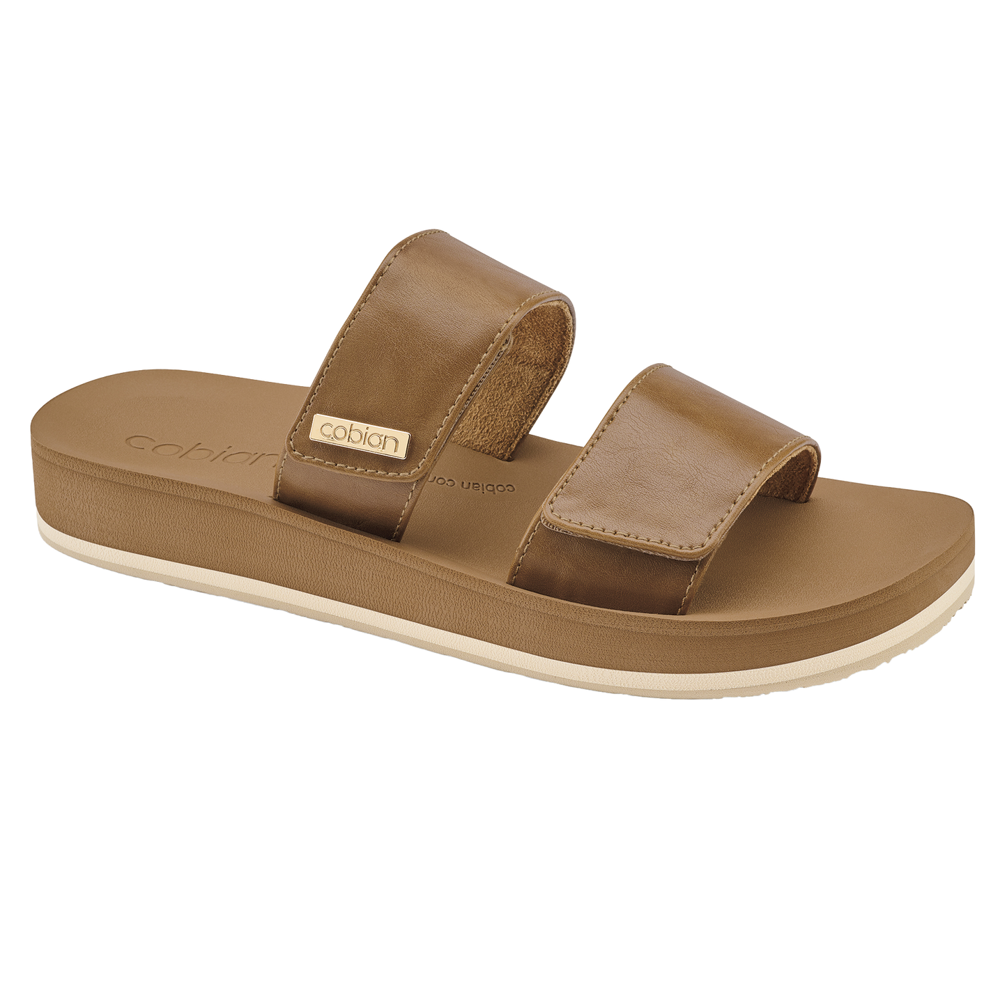 Cobian Women's Dana Rise Sandals