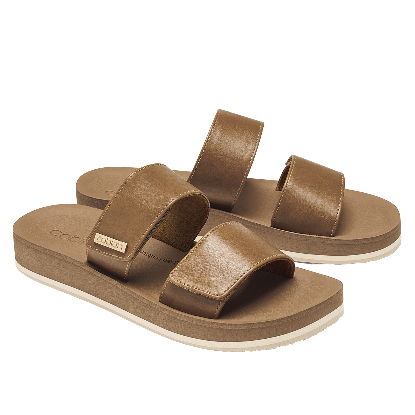 Cobian Women's Dana Rise Sandals