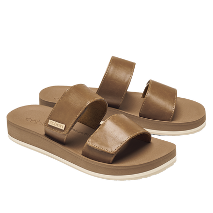 Cobian Women's Dana Rise Sandals