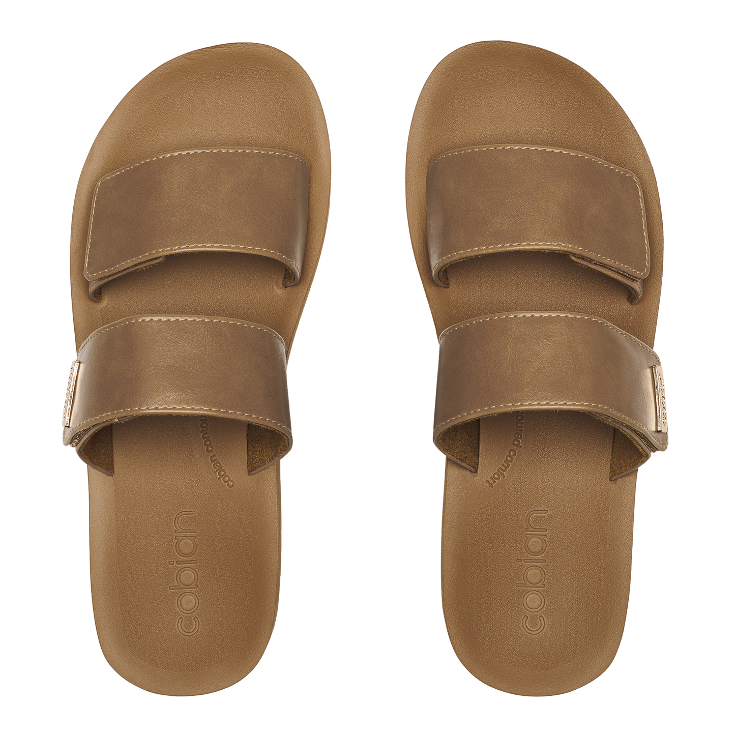 Cobian Women's Dana Rise Sandals