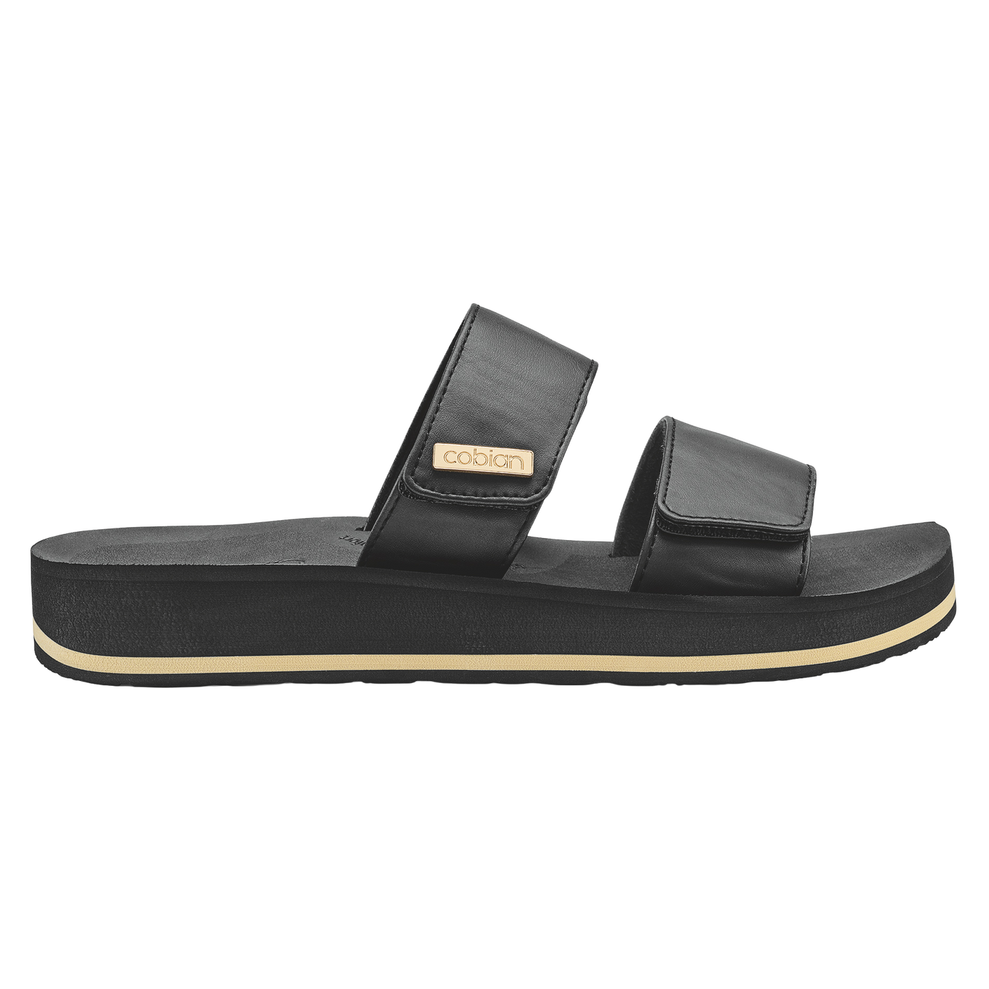 Cobian Women's Dana Rise Sandals