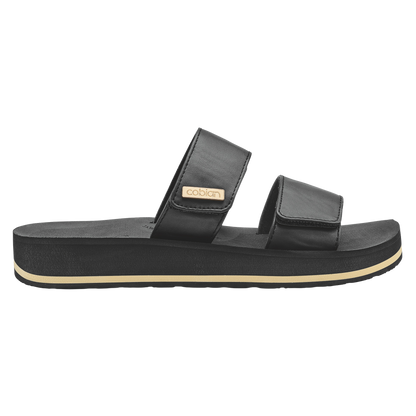 Cobian Women's Dana Rise Sandals