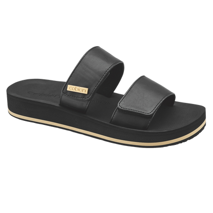 Cobian Women's Dana Rise Sandals