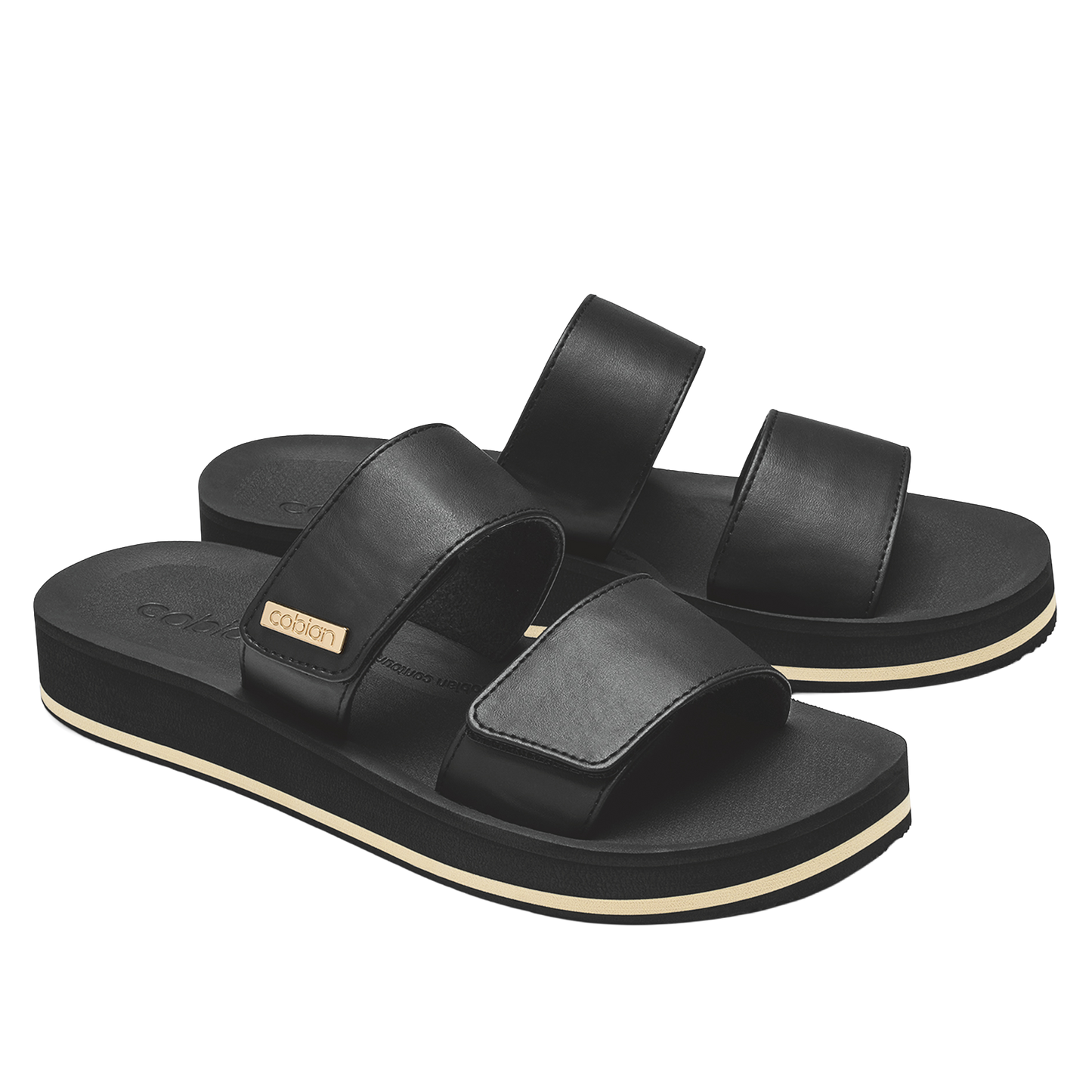 Cobian Women's Dana Rise Sandals