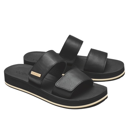 Cobian Women's Dana Rise Sandals