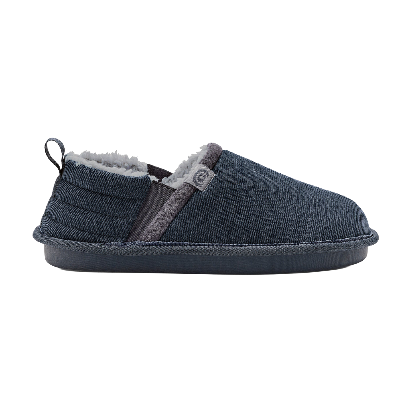 Cobian Men's Happy Camper Mule Sandals