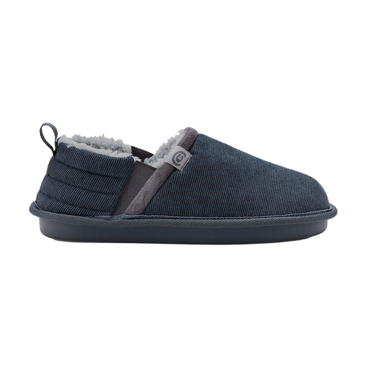 Cobian Men's Happy Camper Mule Sandals