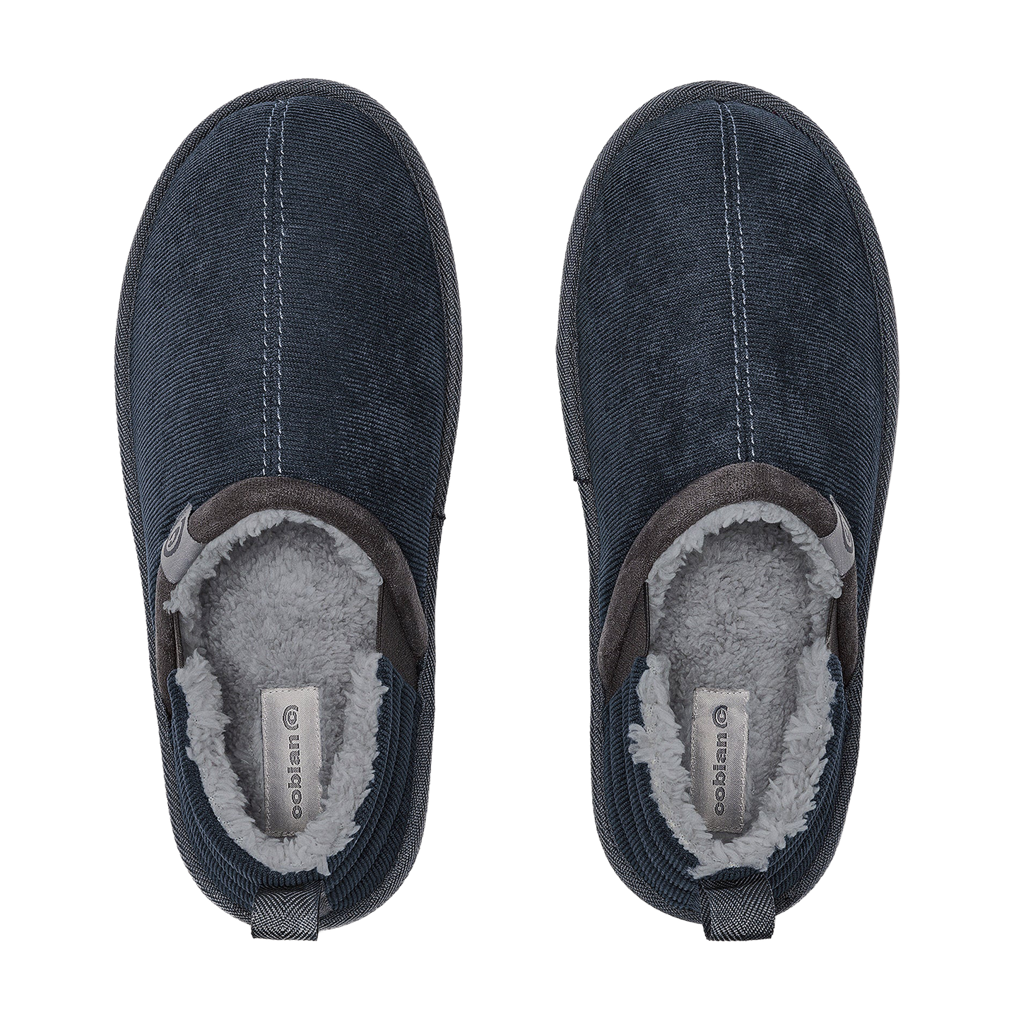 Cobian Men's Happy Camper Mule Sandals